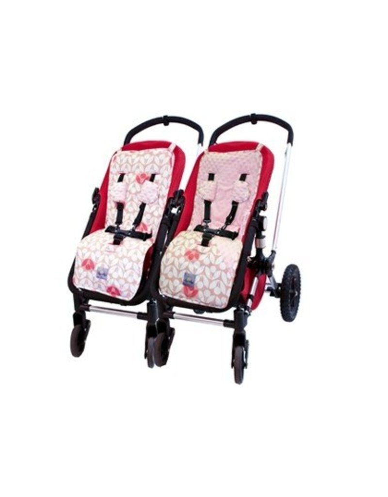 Itzy Ritzy Itzy Ritzy Stroller Liner