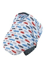 Itzy Ritzy Itzy Ritzy Infant Car Seat Cover