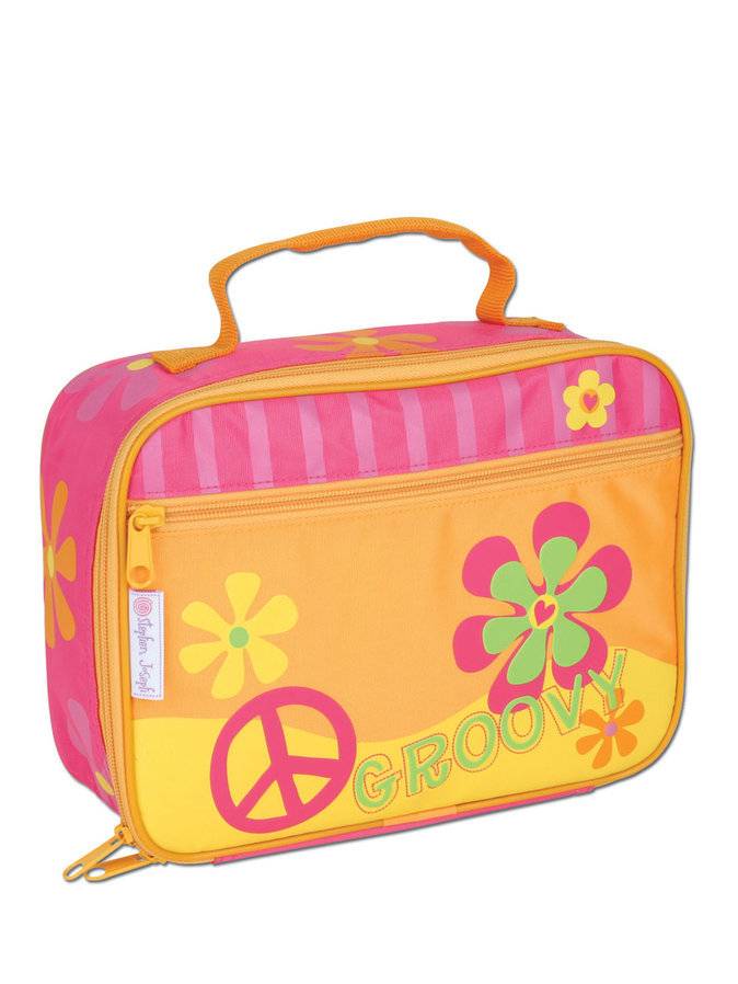Stephen Joseph Lunchbox Clementine Boutique