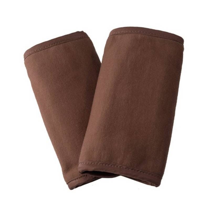 ergo organic teething pads