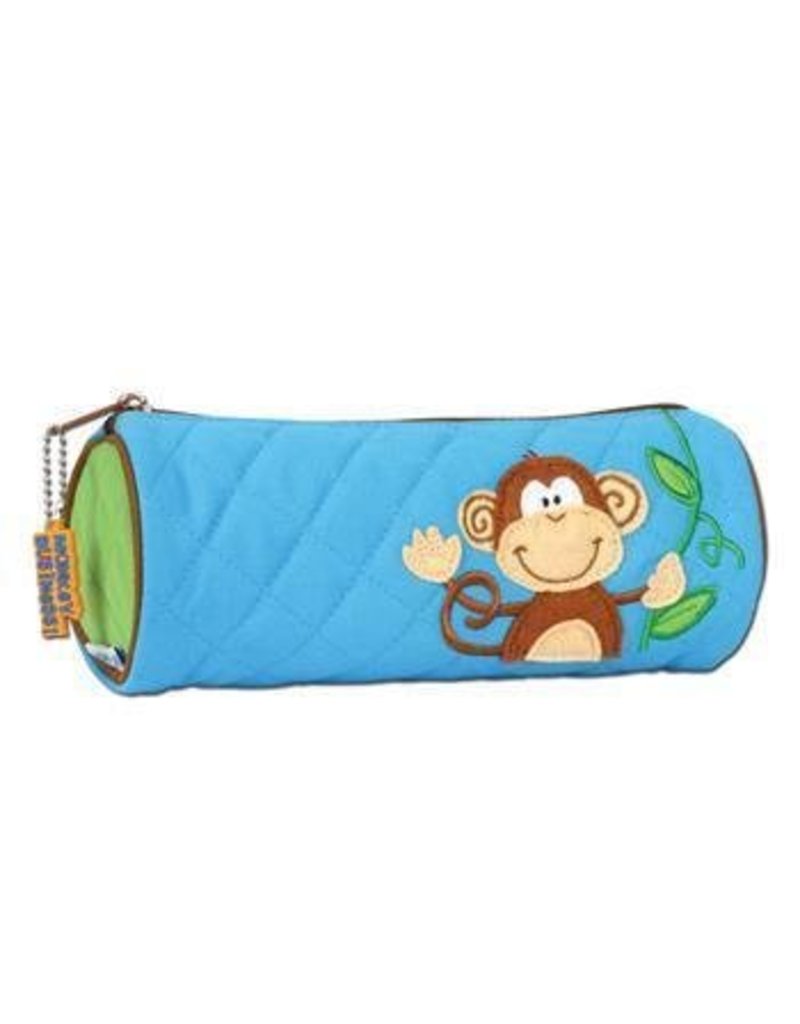 Stephen Joseph Stephen Joseph Quilted Pencil Pouch