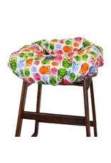 Itzy Ritzy Itzy Ritzy Cart & High Chair Cover