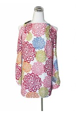 Itzy Ritzy Itzy Ritzy Nursing Cover