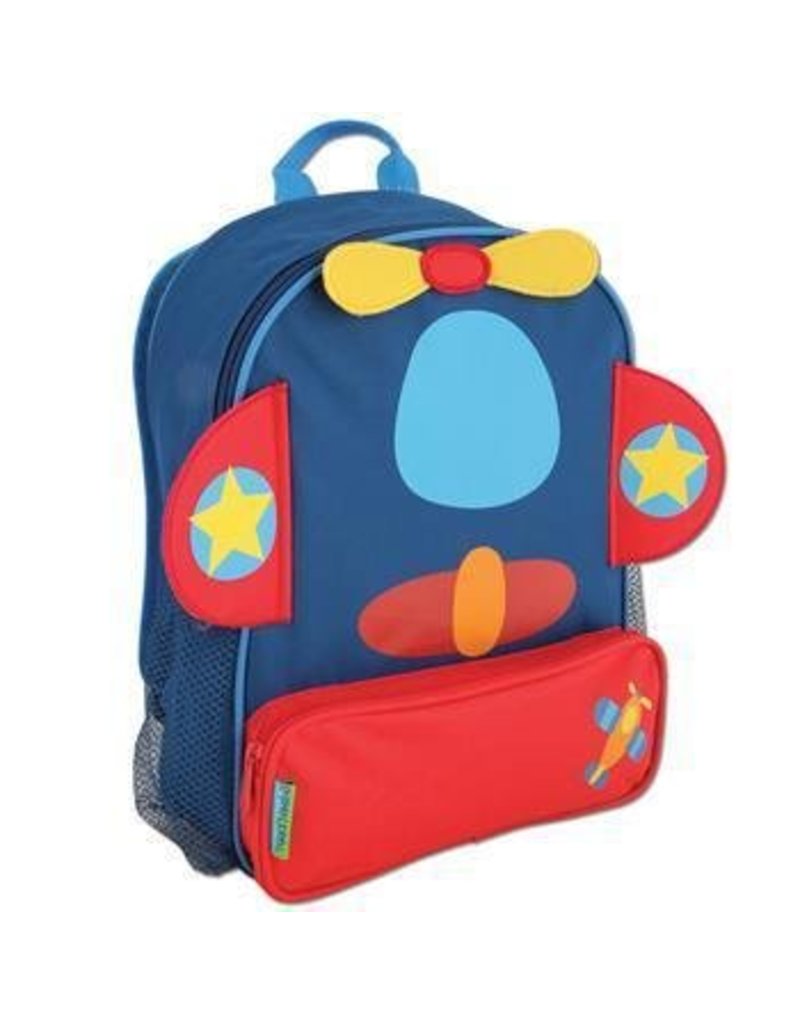 Stephen Joseph Stephen Joseph Sidekick Backpack