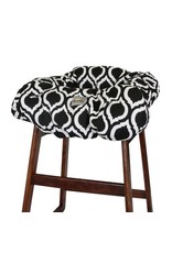 Itzy Ritzy Itzy Ritzy Cart & High Chair Cover