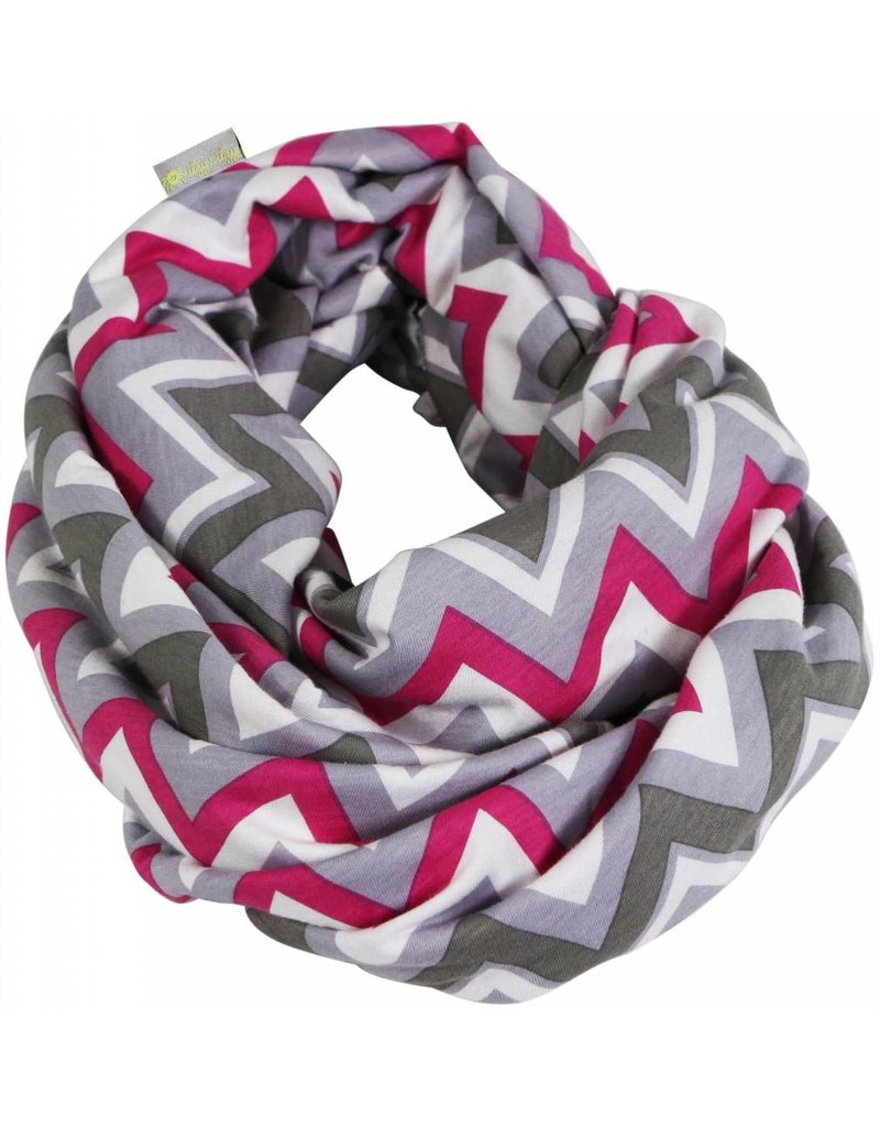 Itzy Ritzy Itzy Ritzy Nursing Scarf