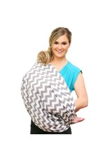 Itzy Ritzy Itzy Ritzy Nursing Scarf