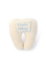 Mud Pie Mud Pie Knit Tooth Fairy Pillow