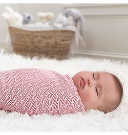 Aden + Anais (PRODUCT) RED Classic Swaddle Blankets