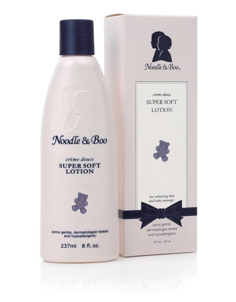 Noodle & Boo Noodle & Boo Super Soft Lotion (8 oz)