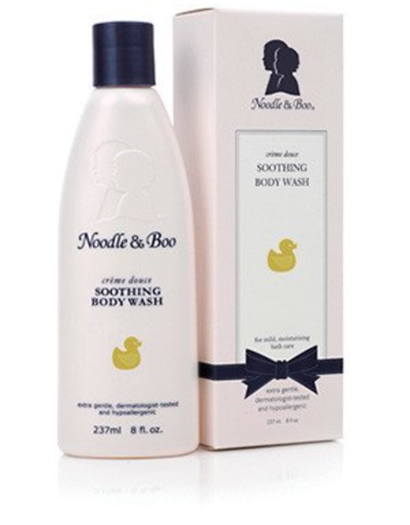 Noodle & Boo Noodle & Boo Soothing Body Wash (8 oz)