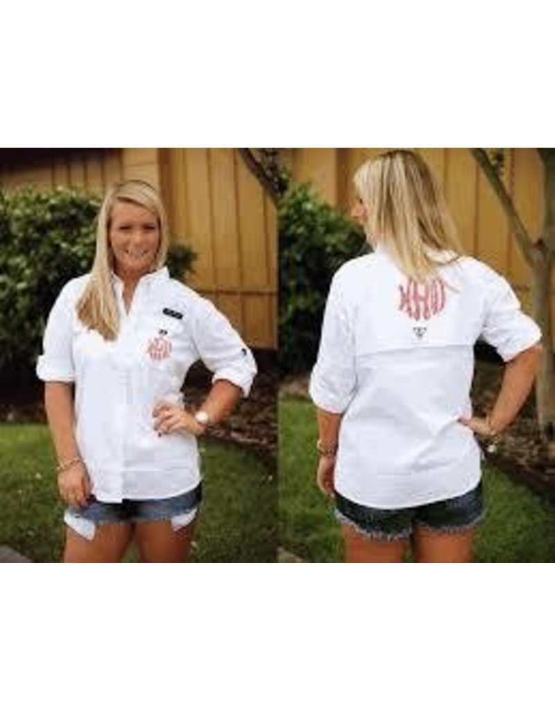 SS Simply Southern Dock Shirt