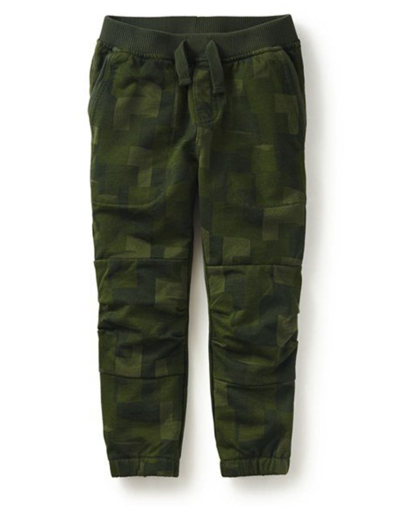 tea collection Tea Collection Arte Sella Camo Joggers