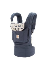 ERGO baby ErgoBaby Marine Original Baby Carrier