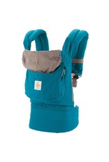 ERGO baby ErgoBaby Teal Original Baby Carrier