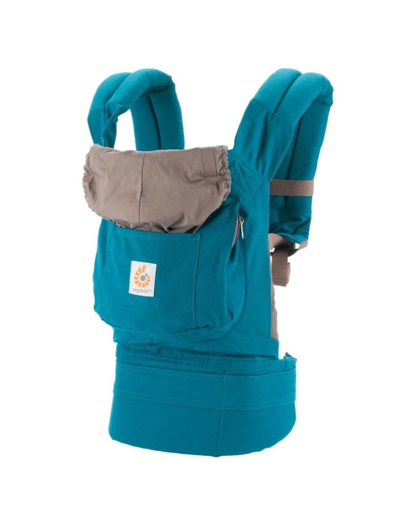 Original ergo shop baby carrier