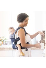 ERGO baby ErgoBaby Dusty Blue Four Position 360 Baby Carrier