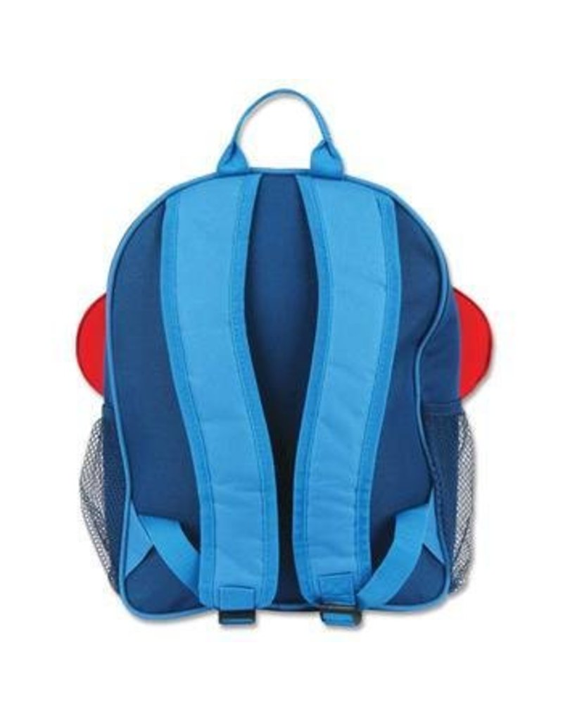 Stephen Joseph Sidekick Backpack Clementine Boutique