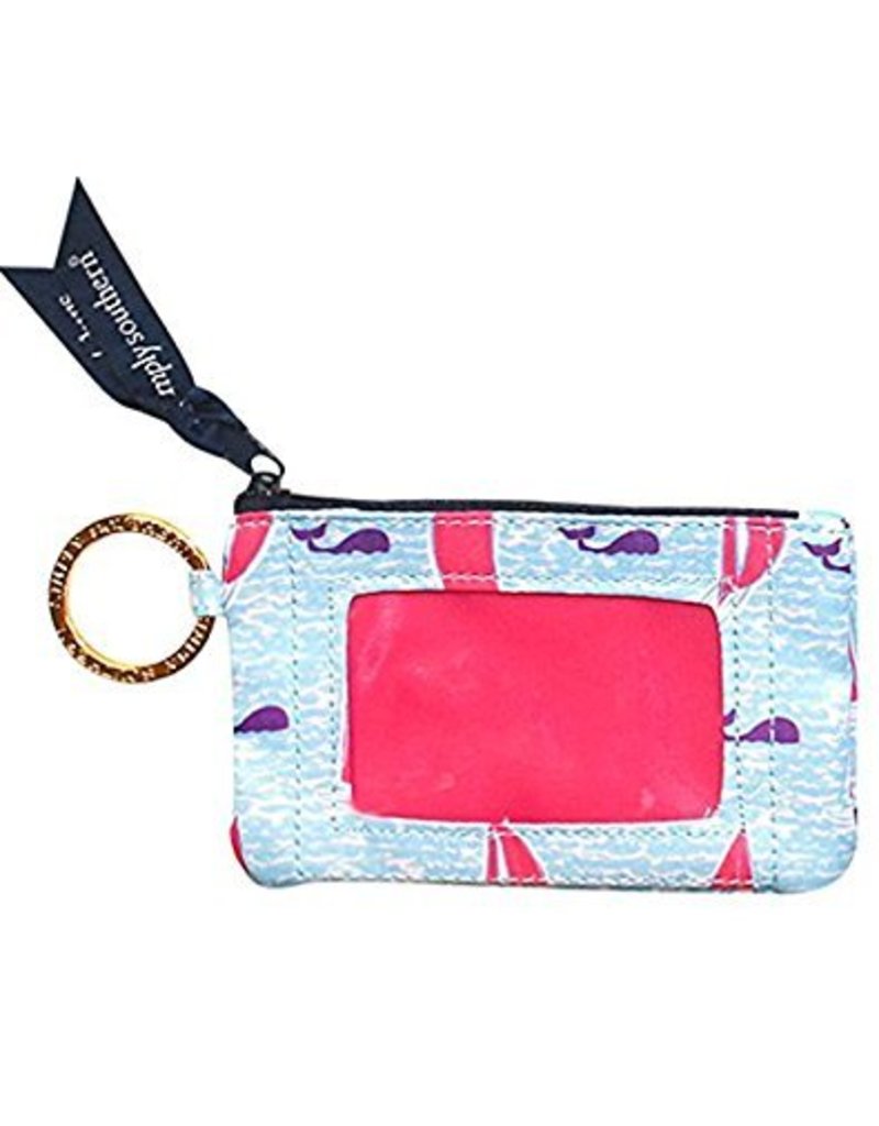 SS Simply Southern Key ID Wallet