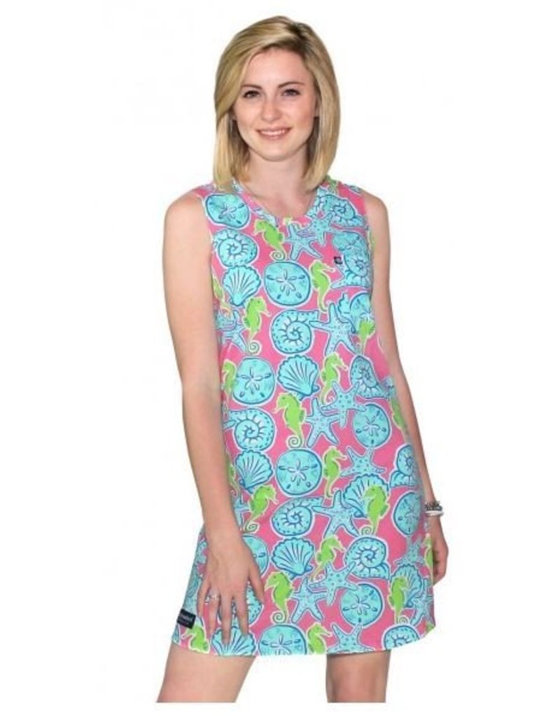 Simply Southern Dresses Clementine Boutique