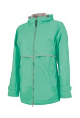 Charles River Apparel Charles River Apparel Women's New Englander Rain Jacket