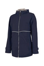 Charles River Apparel Charles River Apparel Women's New Englander Rain Jacket