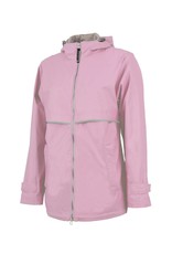 Charles River Apparel Charles River Apparel Women's New Englander Rain Jacket