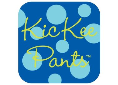Kicky Pants