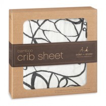 bamboo crib sheets