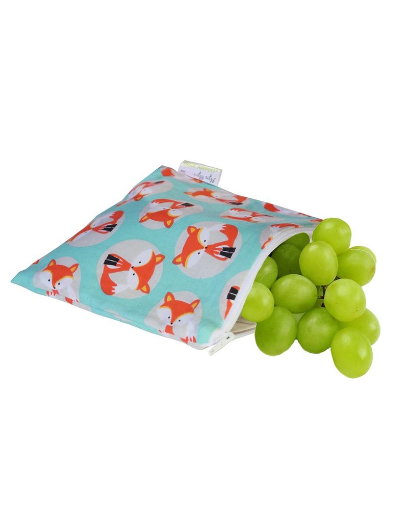 Itzy Ritzy Itzy Ritzy Snack Bags