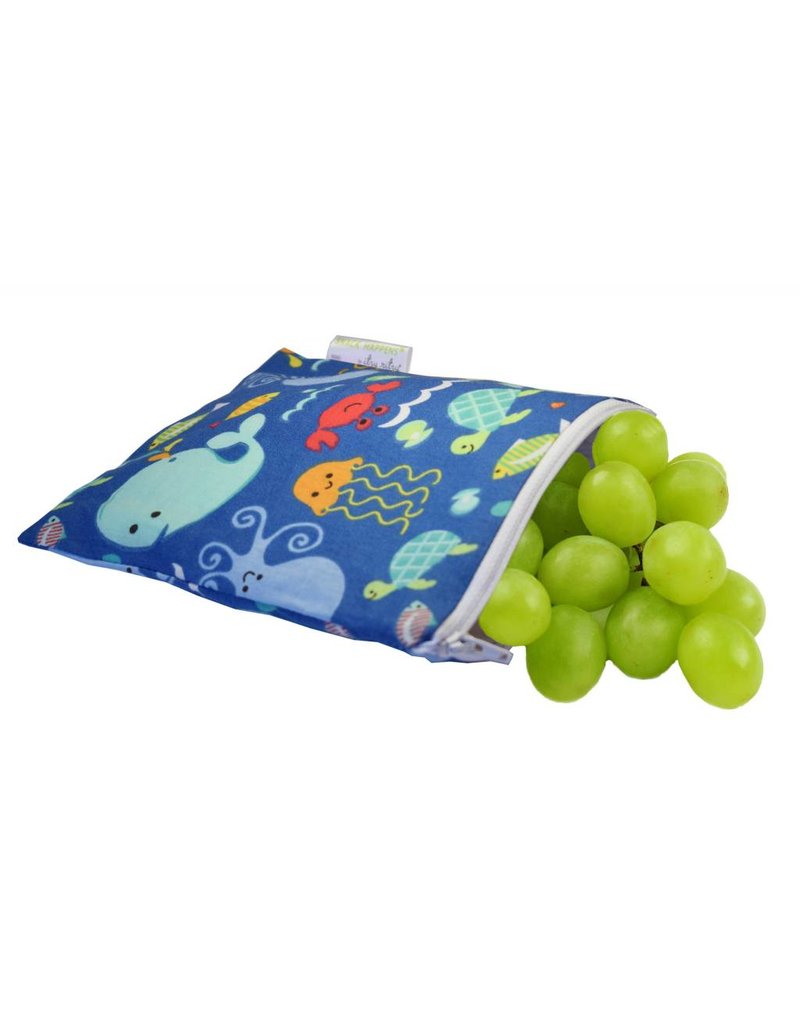 Itzy Ritzy Itzy Ritzy Snack Bags