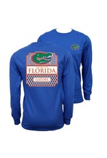 Southern Couture Southern Couture Long Sleeve UF Tee