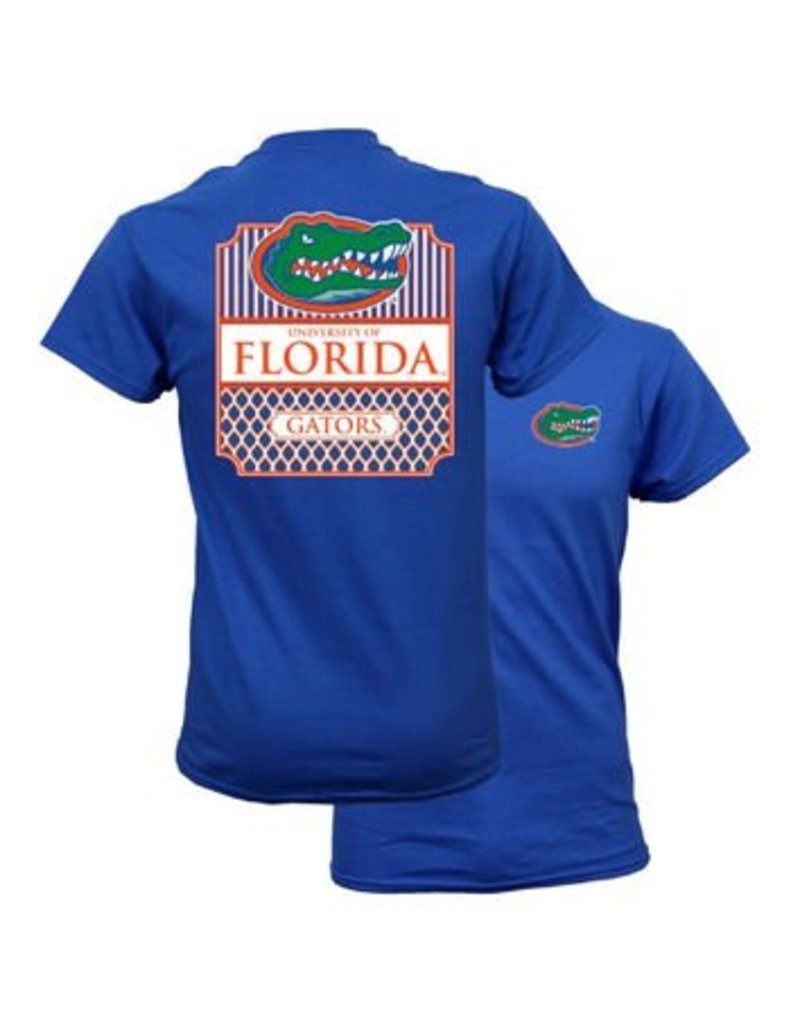 Southern Couture Southern Couture Short Sleeve UF Tee