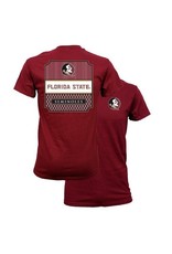 Southern Couture Southern Couture Short Sleeve Florida State Tee