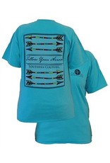 Southern Couture Southern Couture Short Sleeve Follow Your Arrow Tee