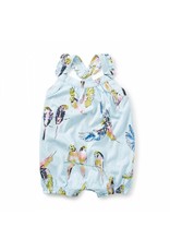 tea collection Tea Collection Lorikeet Cross Back Romper