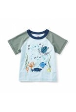 tea collection Tea Collection Great Barrier Reef Graphic Tee