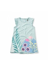 tea collection Tea Collection Ningaloo Graphic Baby Dress