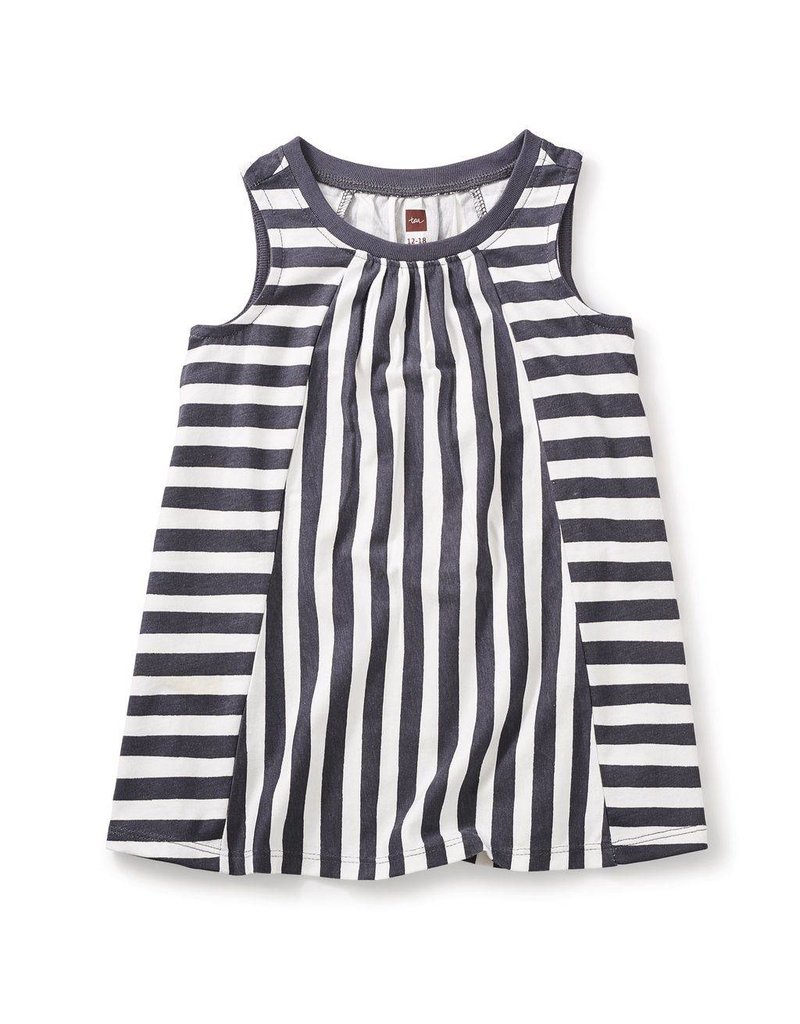 tea collection Tea Collection Anglesea Trapeze Baby Dress