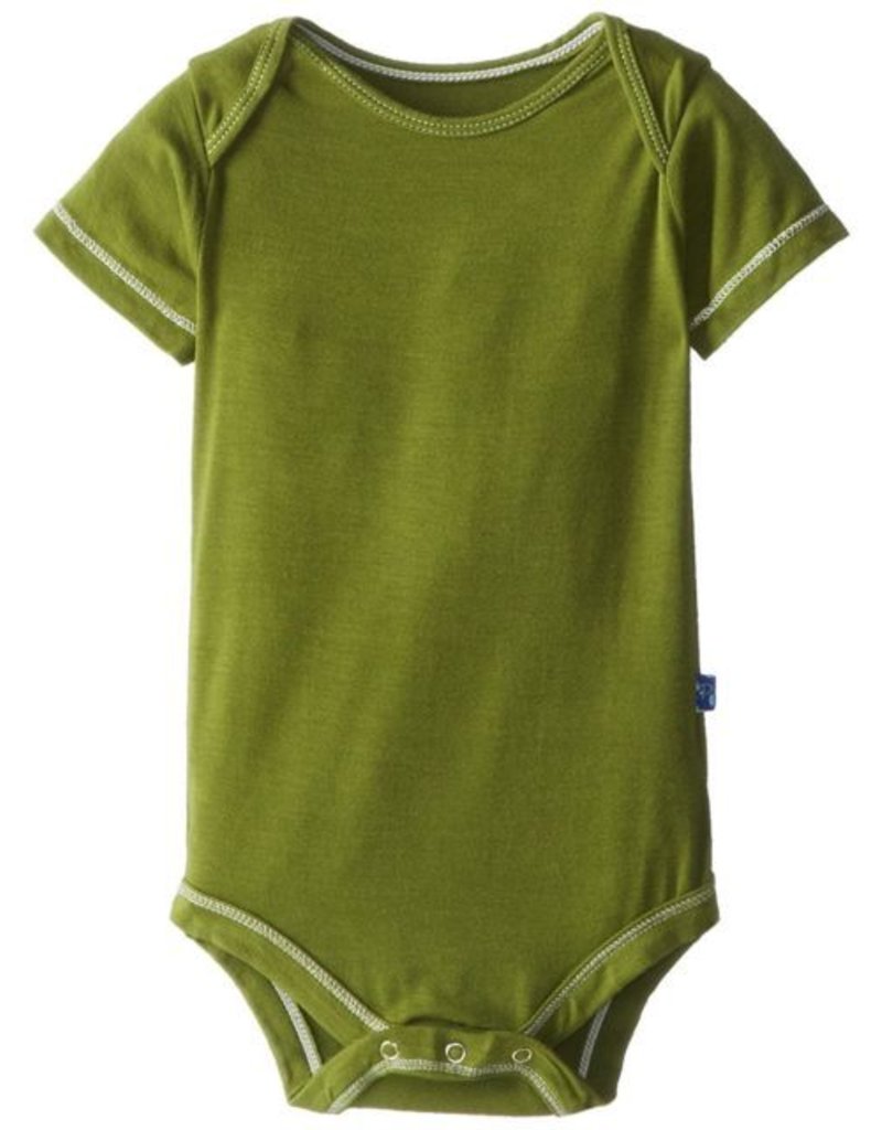 kickee onesie