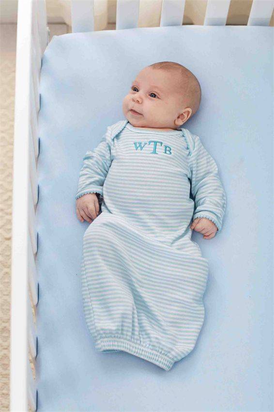 infant night dress