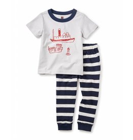 tea collection Plockton Baby Outfit