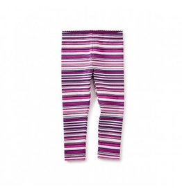 tea collection Multistripe Baby Leggings