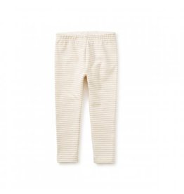 tea collection Sparkle Stripe Baby Leggings