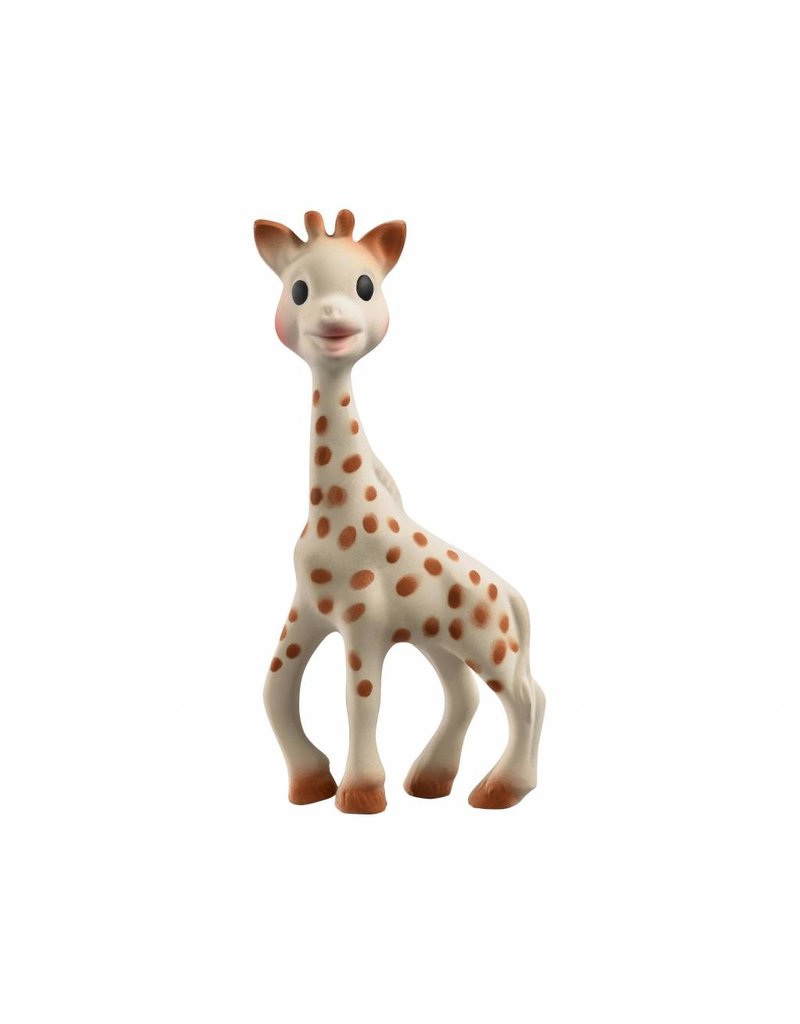 Vulli Sophie la Girafe Teether