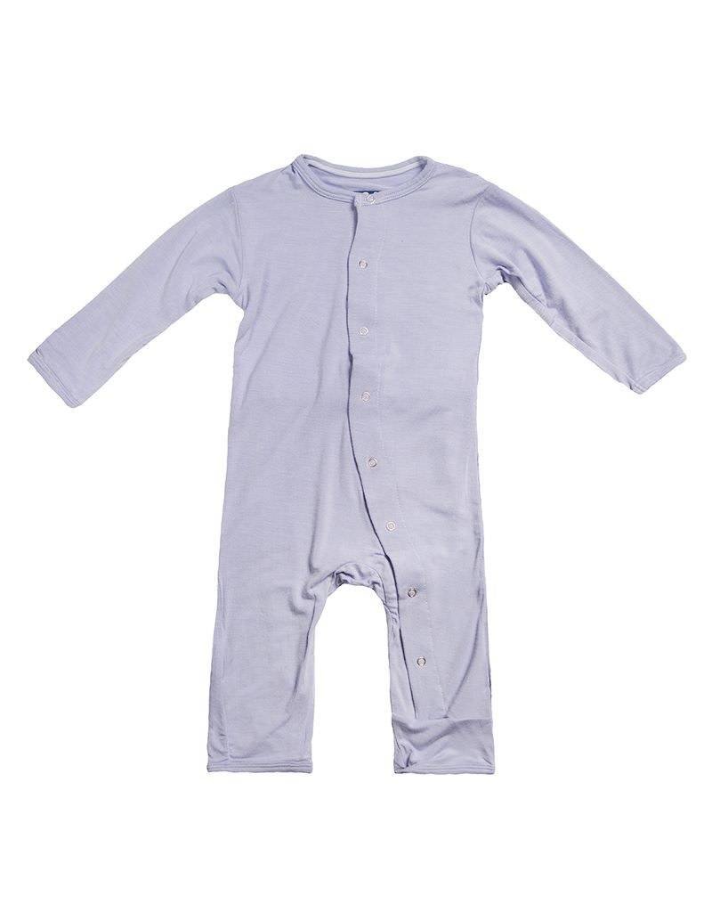 Kicky Pants Kickee Pants Basic Coverall