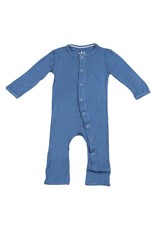 Kicky Pants Kickee Pants Basic Coverall