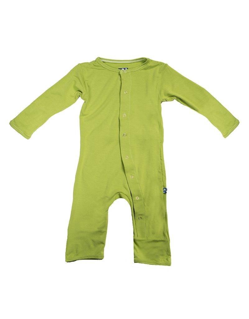 Kicky Pants Kickee Pants Basic Coverall