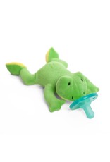 Wubbanub Wubbanub Pacifier- Green Frog