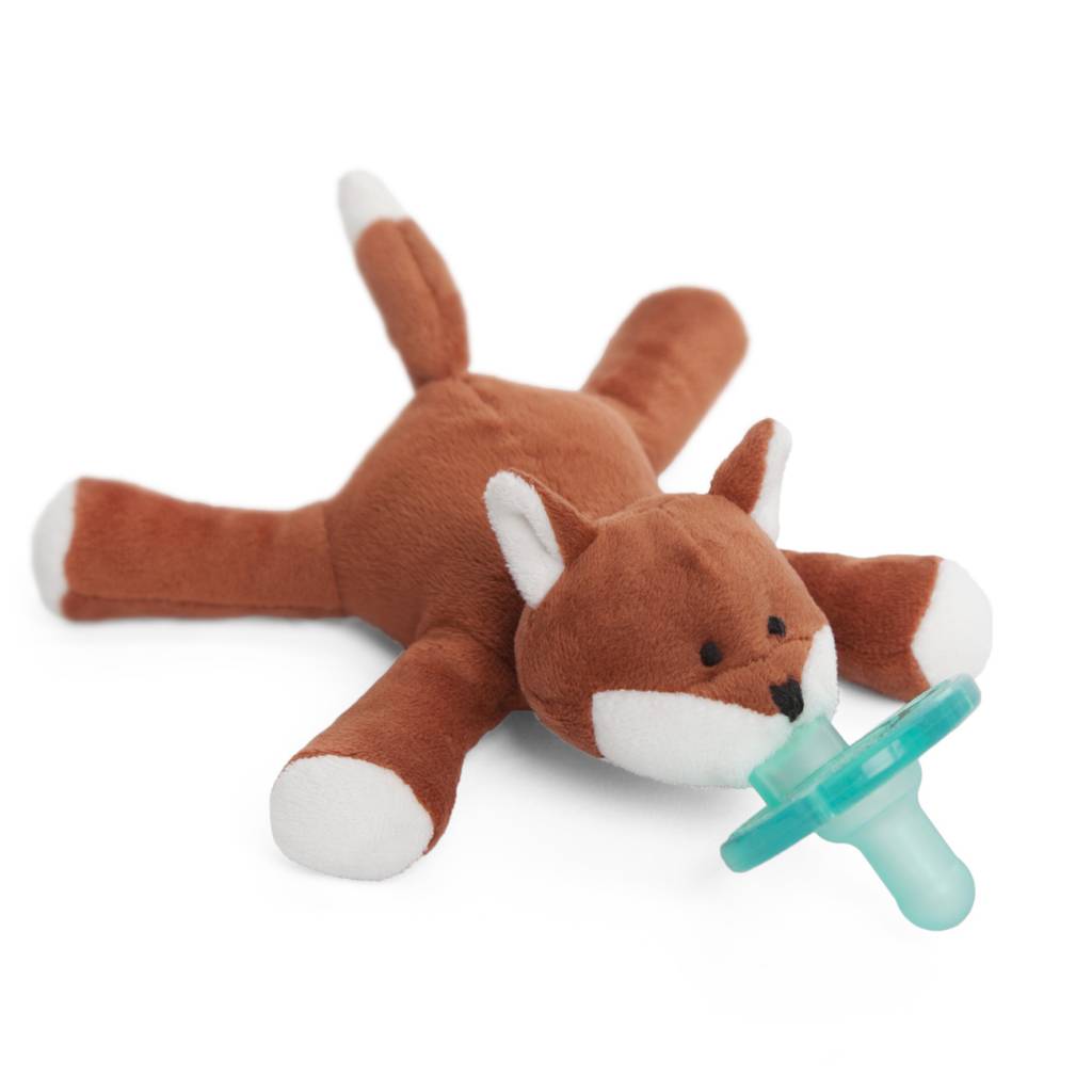 fox pacifier